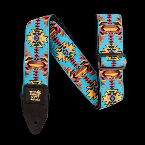 Ernie Ball Albuquerque Noon Jacquard Strap