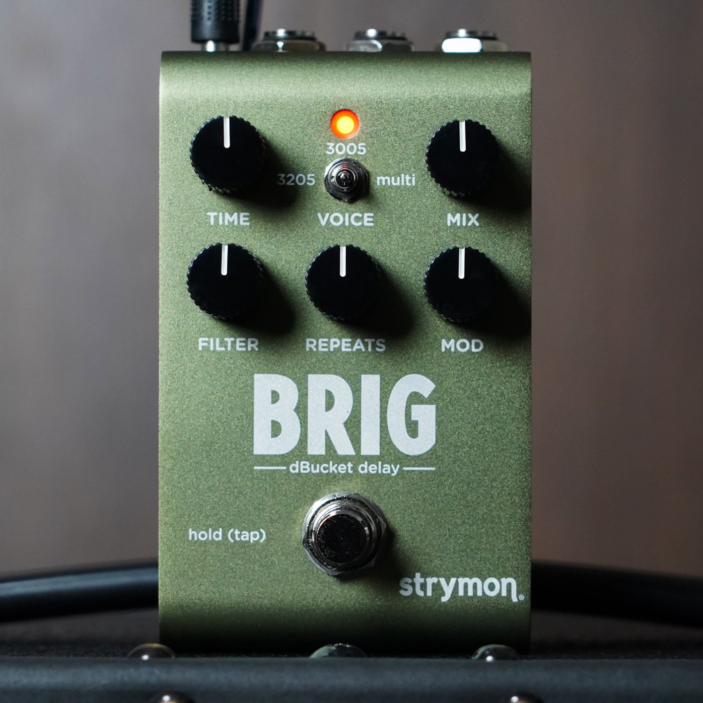 Strymon Brig dBucket Delay