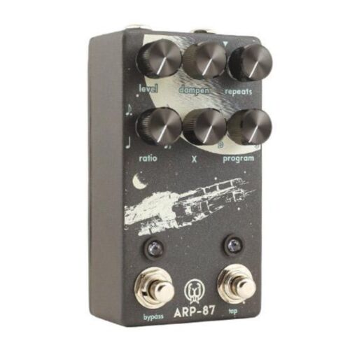 Walrus Audio ARP-87 Multi-Function Delay